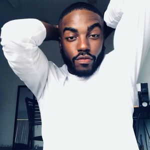 Meet your Posher, Treyon